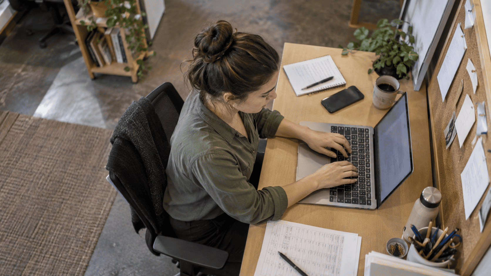 How to Turn a Google Sheet Into a Live Map
