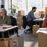 How to Untangle Sales Regions After a Merger