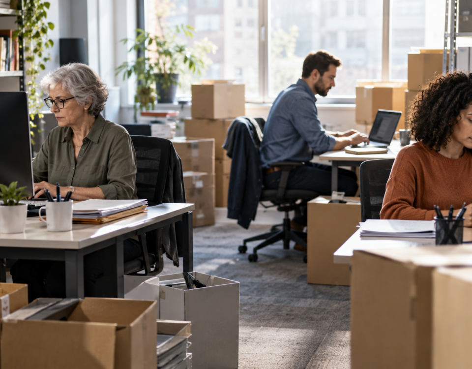 How to Untangle Sales Regions After a Merger