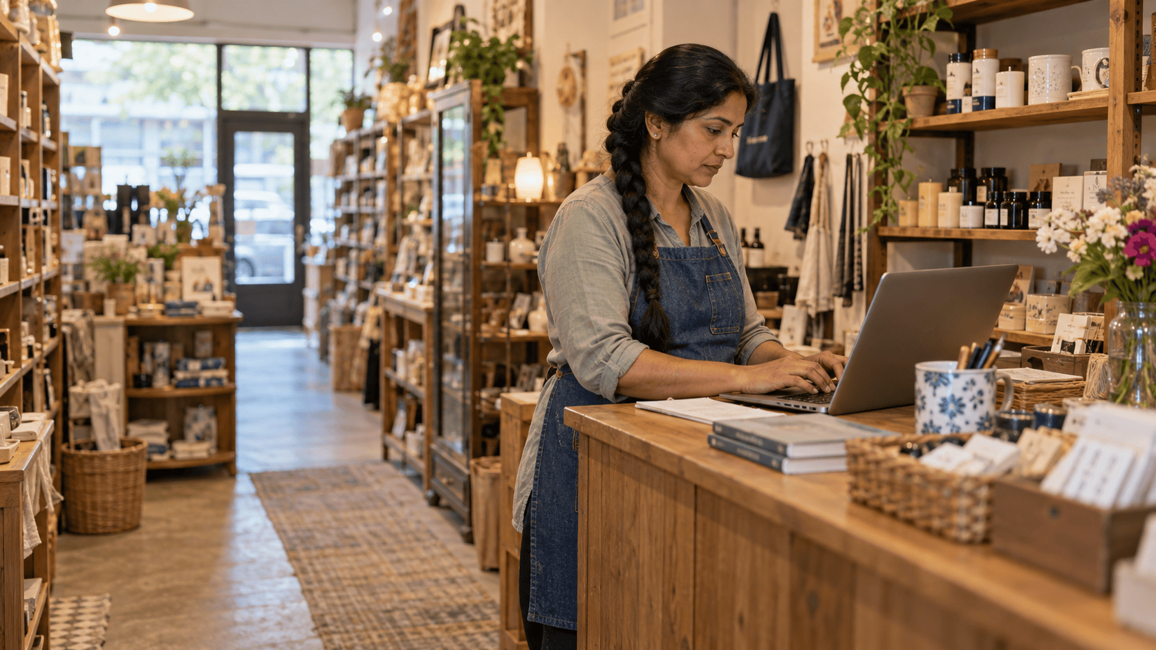 Map Your Customer List Without Complex Software