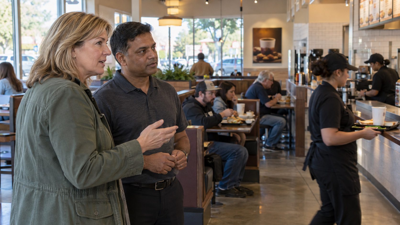 Pay Franchise Development Teams for Stores That Survive