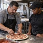 The Consistency Problem Papa Johns Is Coaching Was Set at Signing