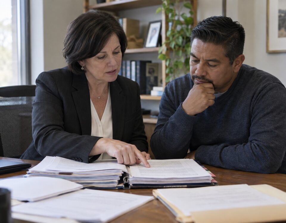 The Paperwork Franchisors Use to Manage Failure Is Now Evidence