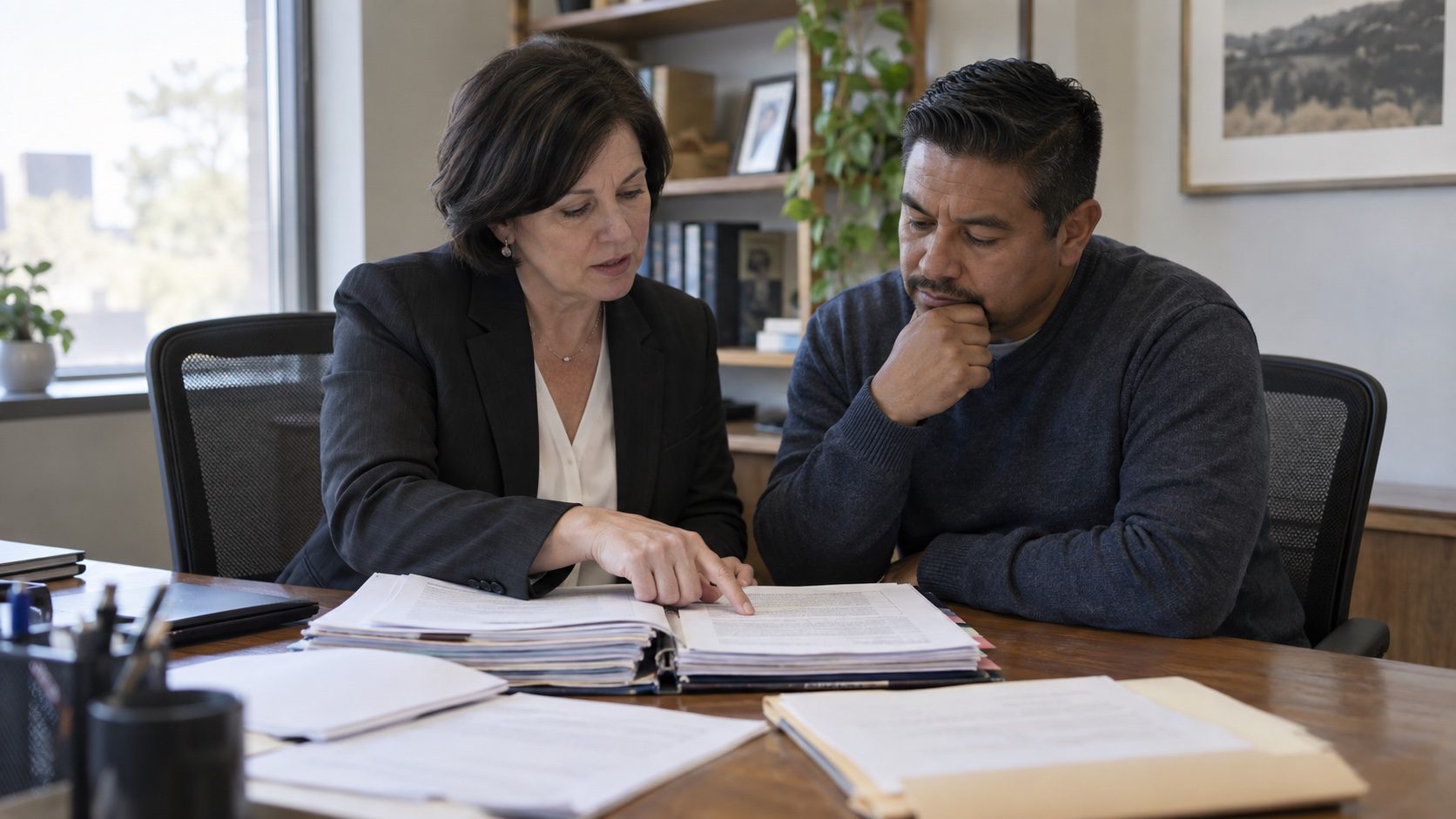 The Paperwork Franchisors Use to Manage Failure Is Now Evidence