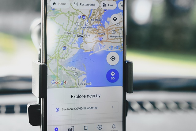 Why Google Maps Isn't Enough for Sales Territory Planning