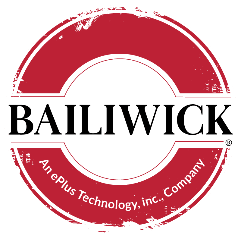 Bailiwick logo