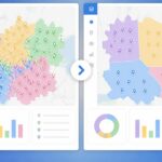 Before and After: How Territory Optimization Looks in Practice featured image with clean mapping and analytics visuals.
