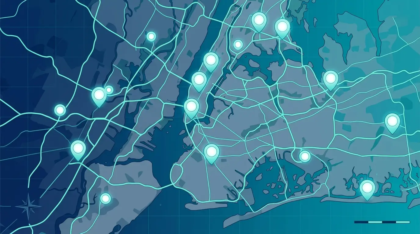 City Names as Unreliable Keys