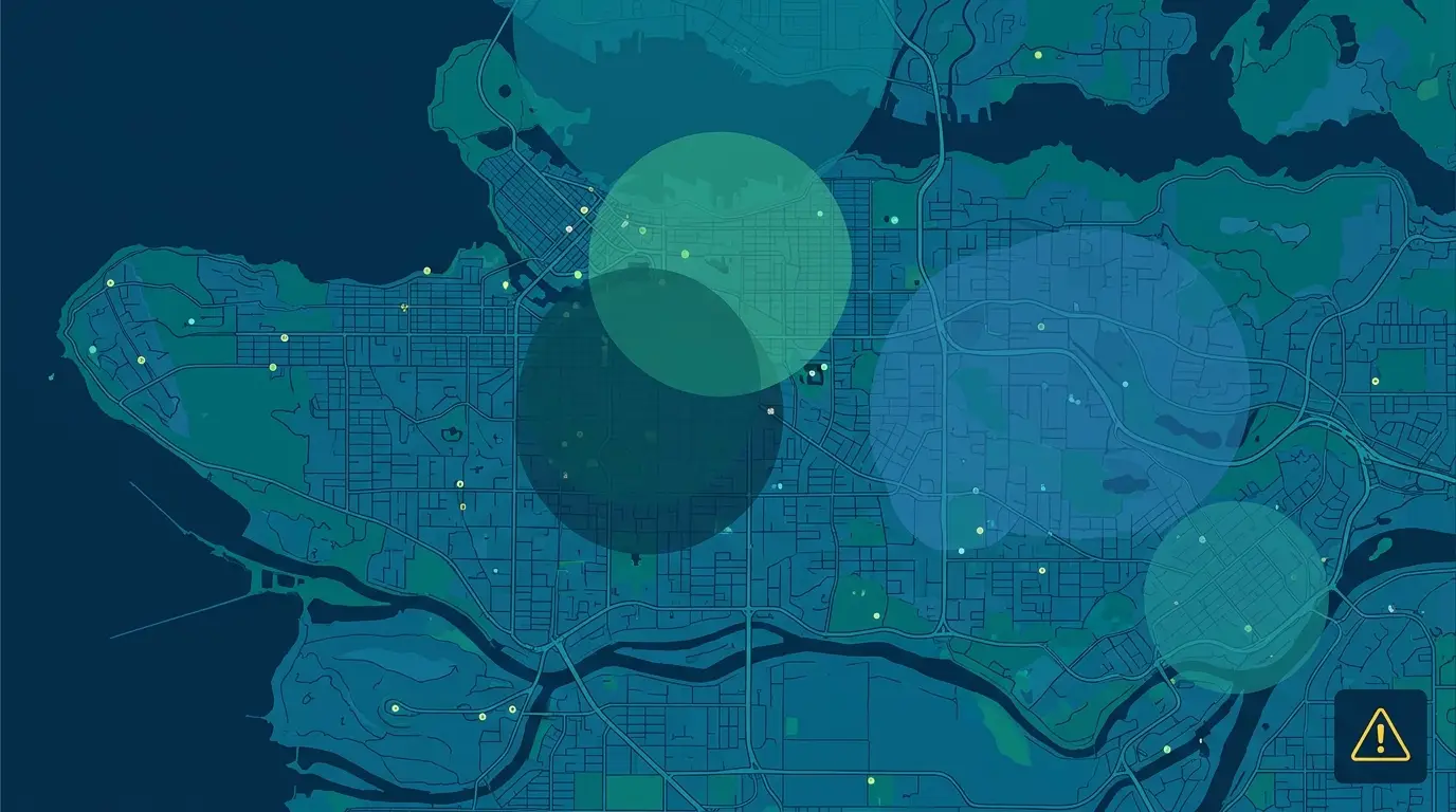 The Case Against Clustering
