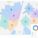 Franchise Territory Design: ZIP Codes vs Drive Time Boundaries featured image with clean mapping and analytics visuals.