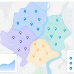 How Growing Sales Teams Should Add Territories featured image with clean mapping and analytics visuals.