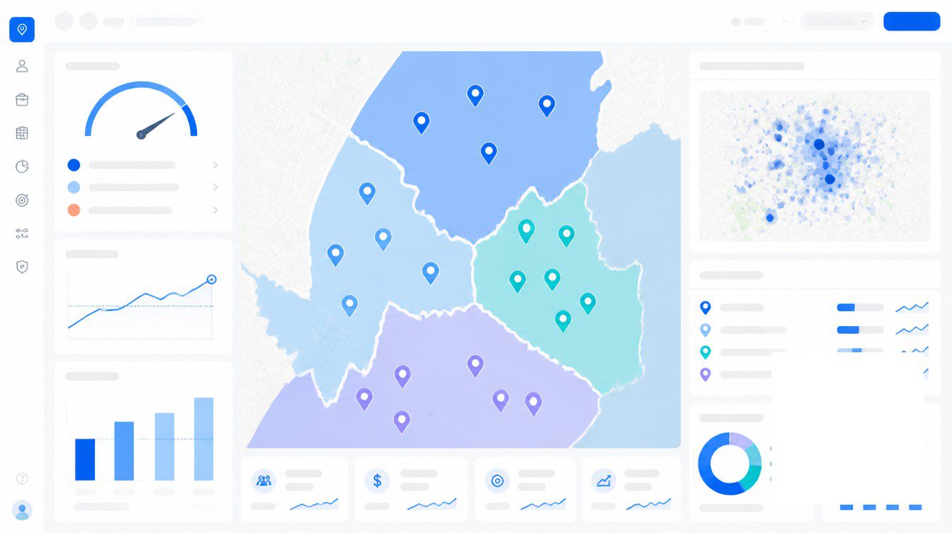 Trigger Events That Signal It Is Time visual for how growing sales teams should add territories.