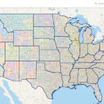 How to Build a Territory Map With Zip Codes — Maptive featured image.