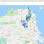 How to Create a Map Legend — Maptive featured image.