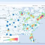 How to Map Customer Locations — Maptive featured image.