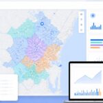 Location Intelligence for Sales Leaders: What You Need to Know featured image with clean mapping and analytics visuals.