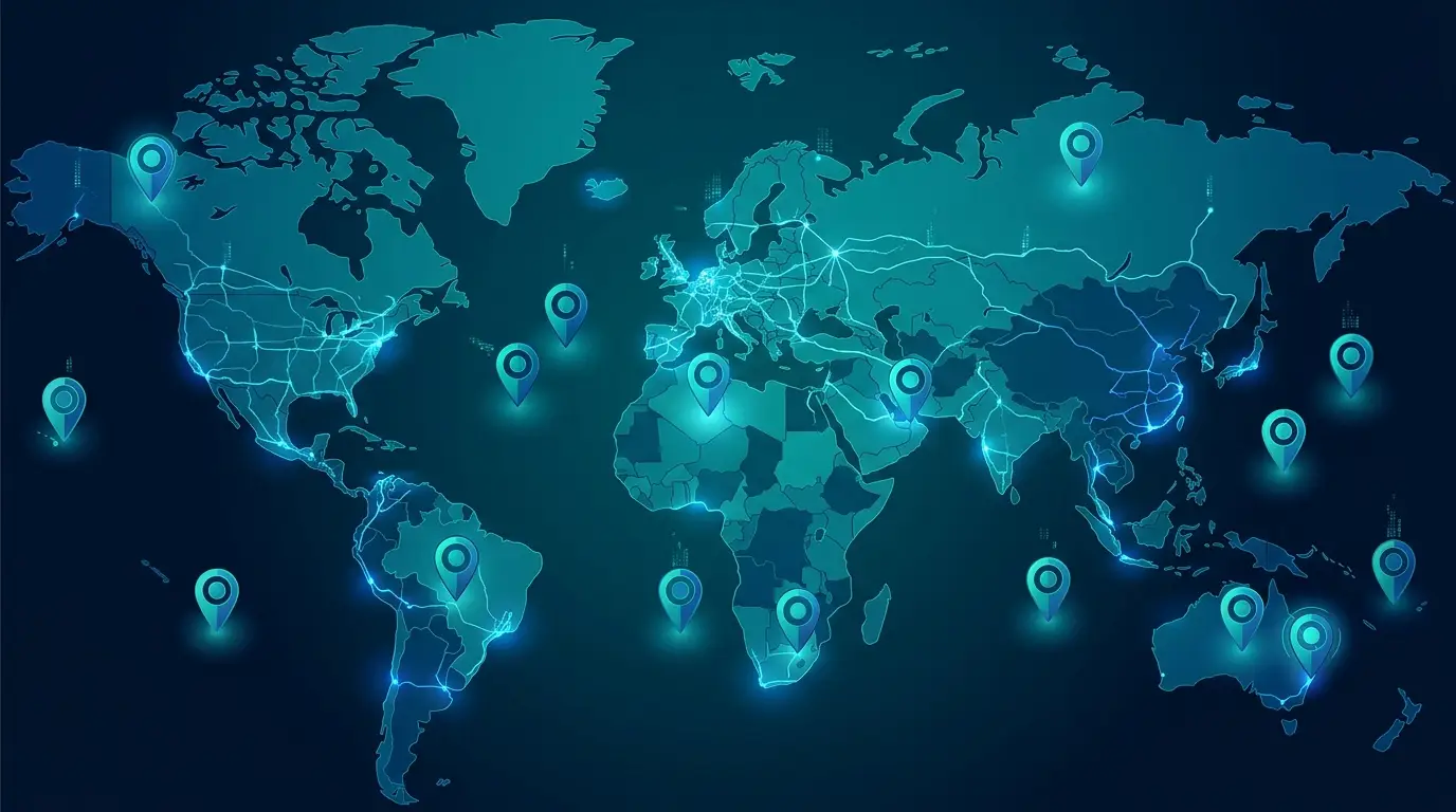 The Common Sources of a Wrong Location