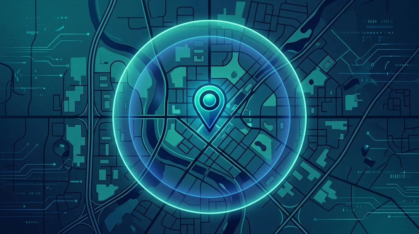 The Real Accuracy of IP Geolocation