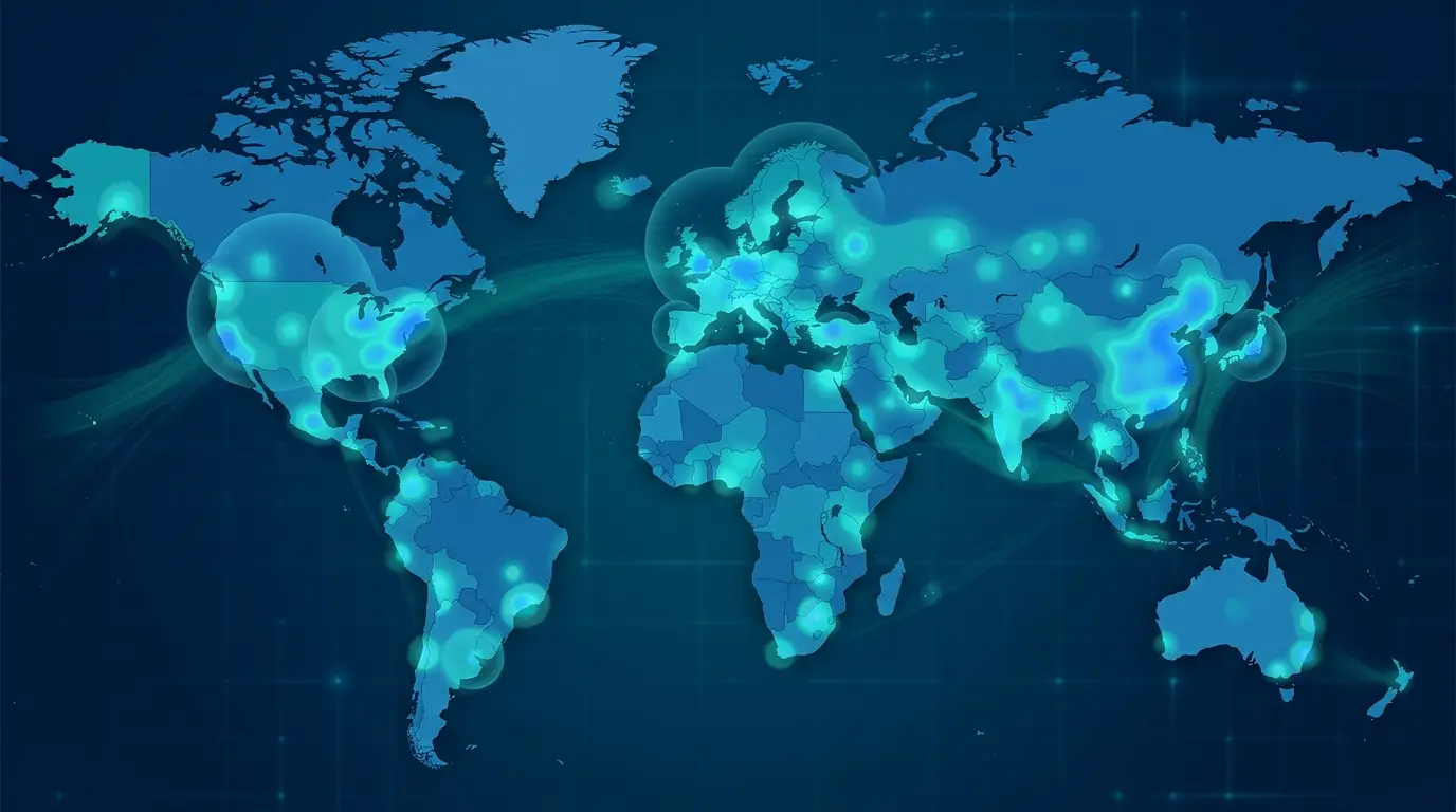 What a Bulk IP Map Is Good For