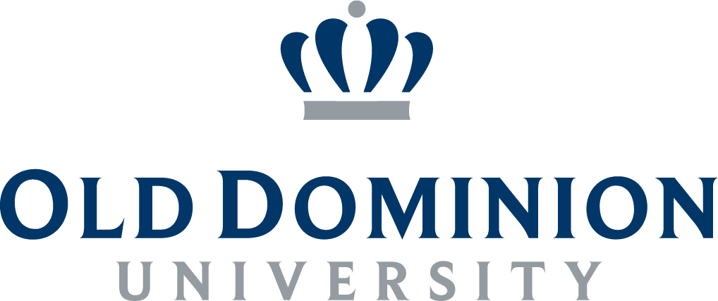 Old Dominion University logo