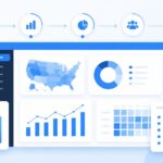 Quarterly Territory Reviews: A Step-by-Step Framework featured image with clean mapping and analytics visuals.