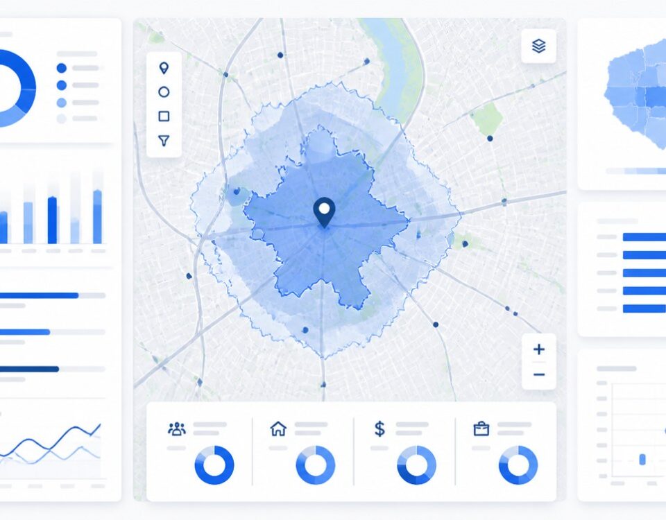 Site Selection and Market Analysis featured image.
