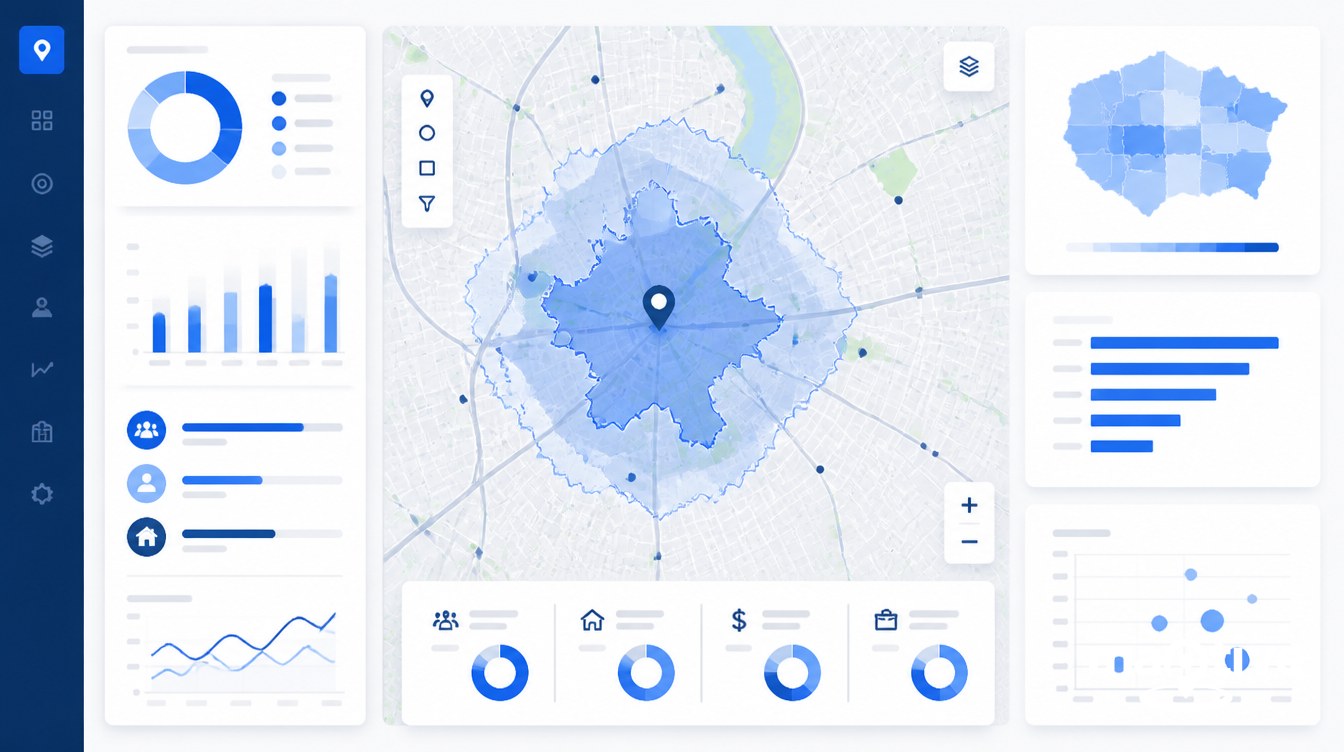Site Selection and Market Analysis featured image.