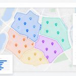 The ROI of Location Intelligence: How to Measure It featured image with clean mapping and analytics visuals.