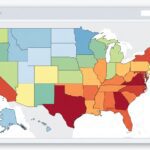 What Are Choropleth Maps? — Maptive featured image.