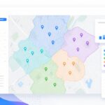 What Your FDD Should Say About Territory Mapping featured image with clean mapping and analytics visuals.