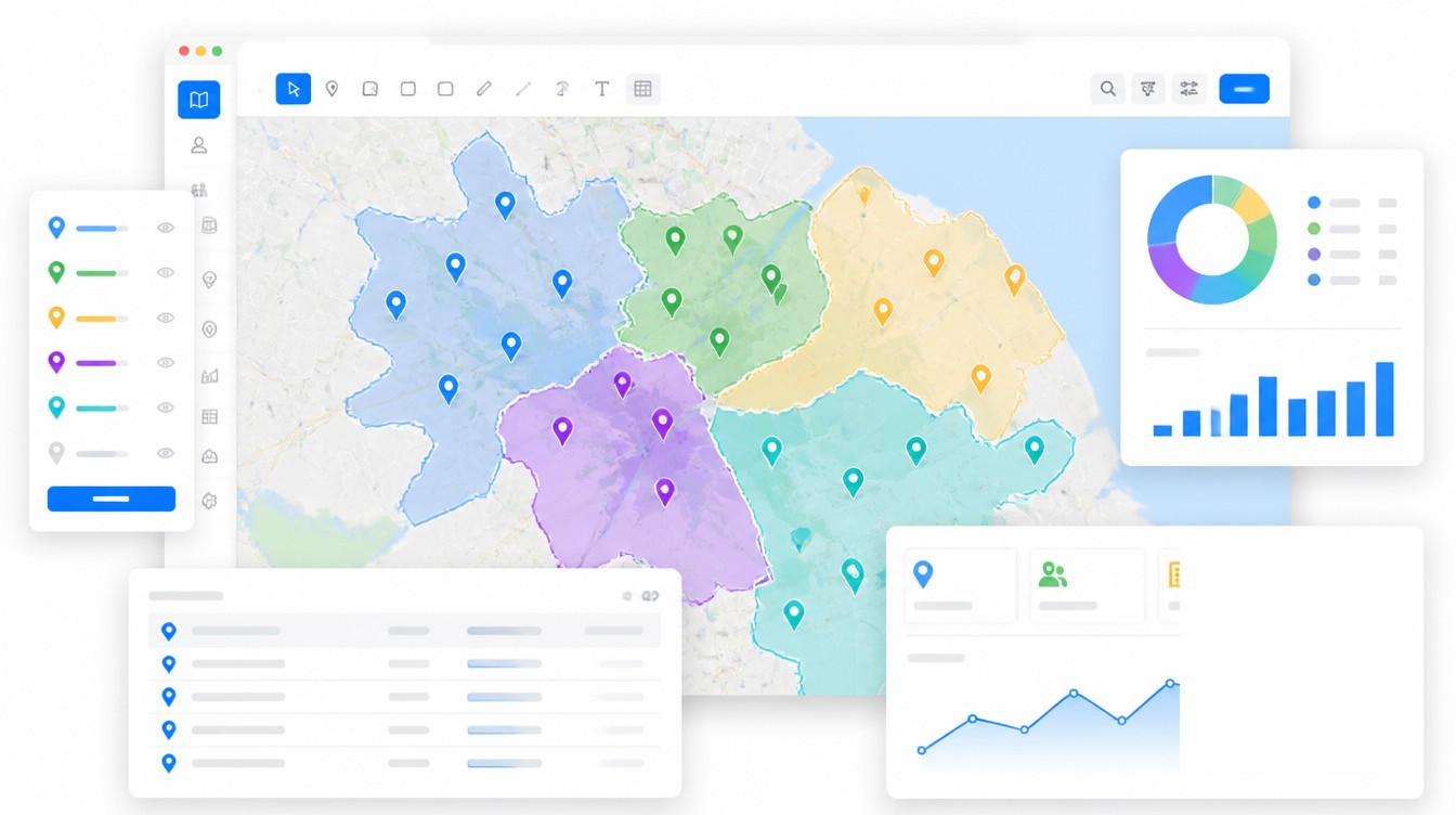 What the Candidate Should Demand Before Signing visual for what your fdd should say about territory mapping.